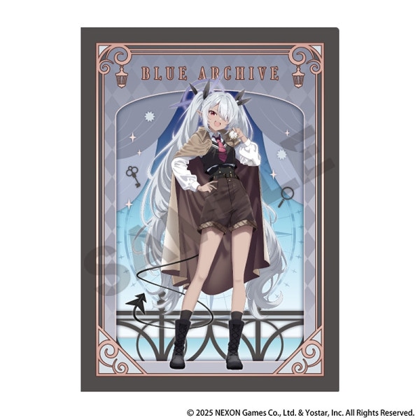 クリアファイル