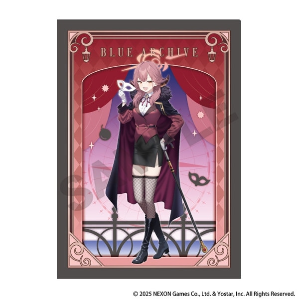 クリアファイル