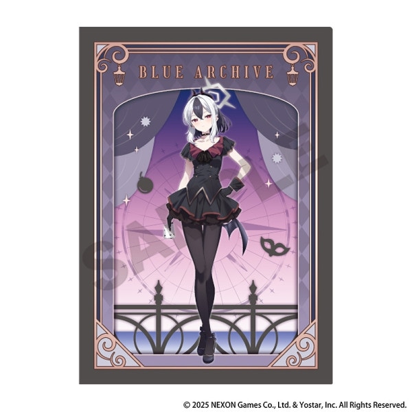 クリアファイル