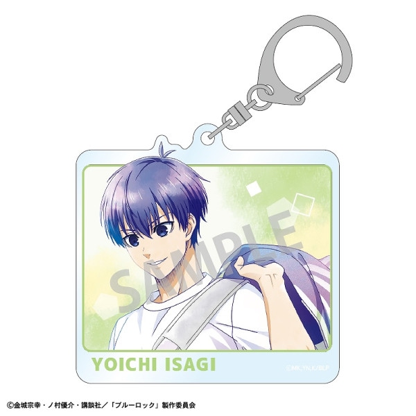 ブルーロックふぁぼカ潔 ブルーロック ふぁぼカ アディショナルタイム ウエハース 蜂楽廻