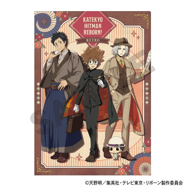 ͽ2ȯ۲եҥåȥޥREBORN!󥰥륯ꥢե롲֥饦/ȥ