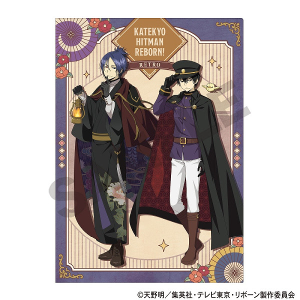 ͽ2ȯ۲եҥåȥޥREBORN!󥰥륯ꥢե롲֥롼/ȥ