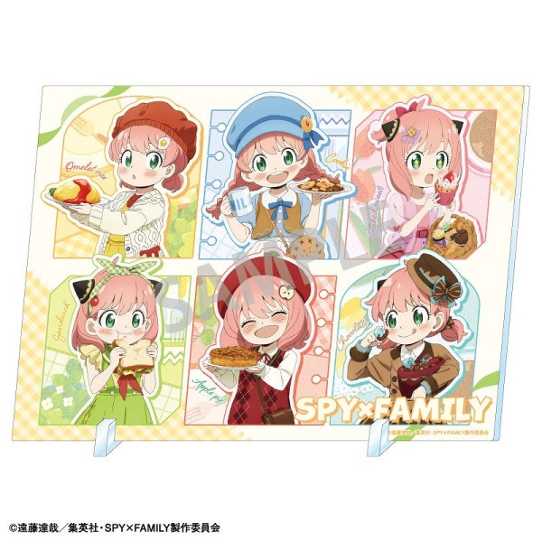 ͽ12ȯSPYFAMILYѥͥ롲ʪ