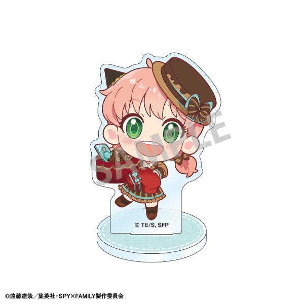 ͽ12ȯSPYFAMILYߥ˥륹ɡ祳졼ȡʪ