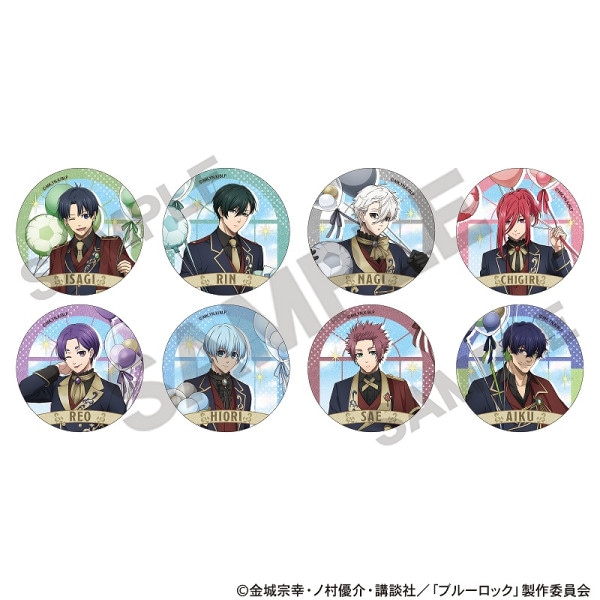 ブルーロック｜カテゴリーページ