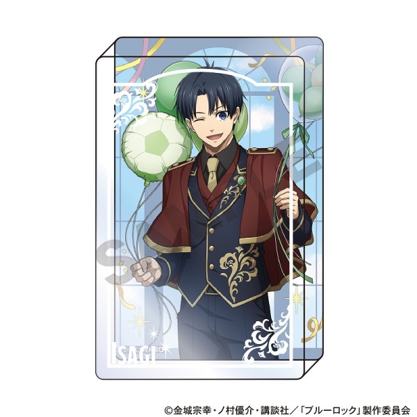 アクリルブロック