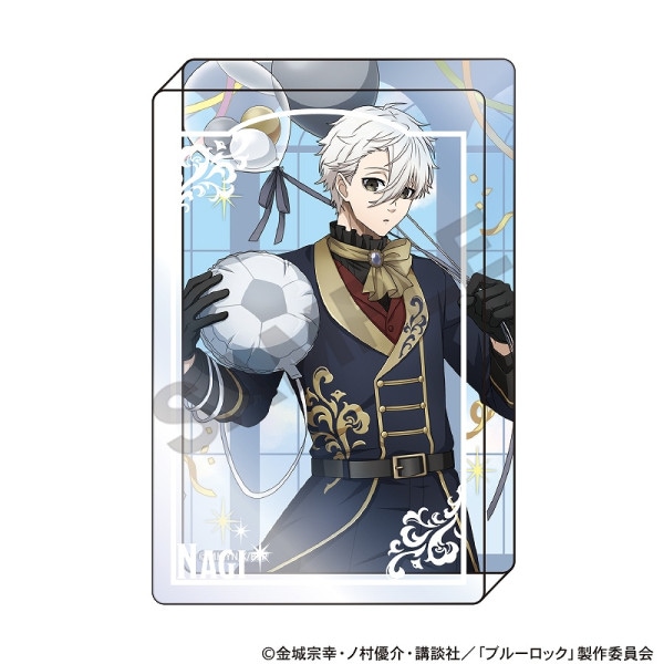 アクリルブロック