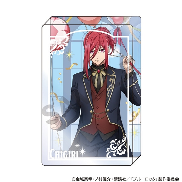 アクリルブロック