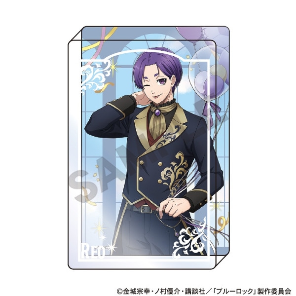 アクリルブロック