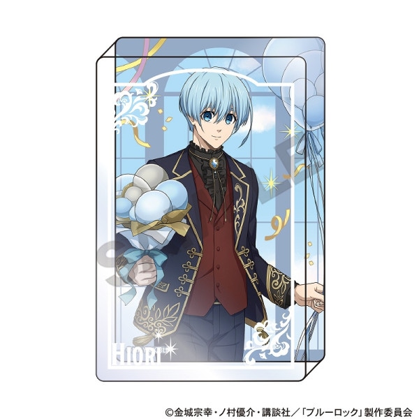 アクリルブロック