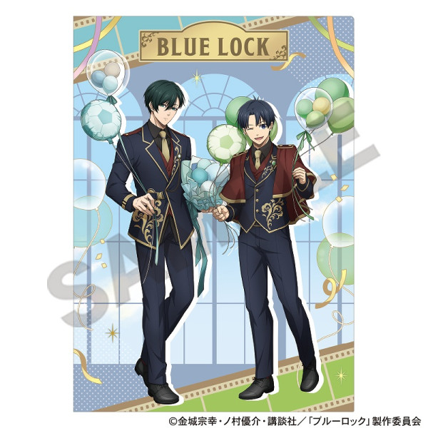 ��ͽ����2���ܤ��缡ȯ���ۥ֥롼���å������󥰥륯�ꥢ�ե����롲�����/�Х롼��