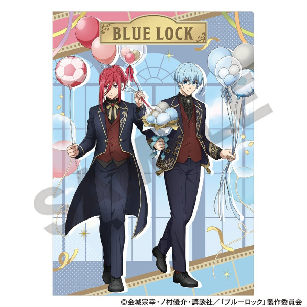 ��ͽ����2���ܤ��缡ȯ���ۥ֥롼���å������󥰥륯�ꥢ�ե����롲���ڡ�ɹ��/�Х롼��