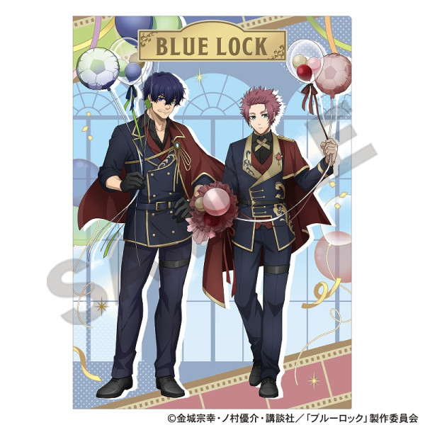 ��ͽ����2���ܤ��缡ȯ���ۥ֥롼���å������󥰥륯�ꥢ�ե����롲�������/�Х롼��