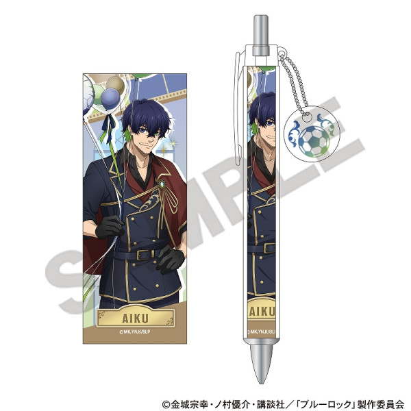 ��ͽ����2���ܤ��缡ȯ���ۥ֥롼���å������㡼���դ��ܡ���ڥ󡲥������������/�Х롼��