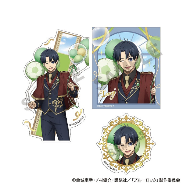 ��ͽ����2���ܤ��缡ȯ���ۥ֥롼���å������ƥå������åȡ��� ����/�Х롼��