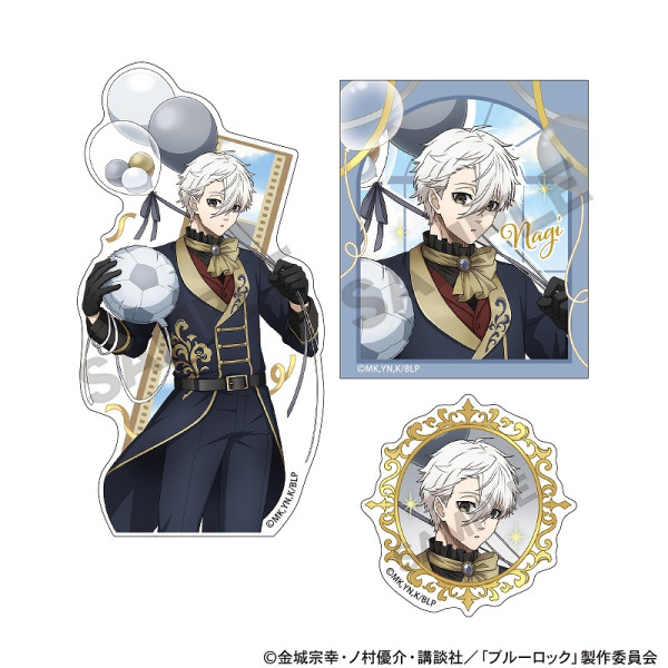 ��ͽ����2���ܤ��缡ȯ���ۥ֥롼���å������ƥå������åȡ��� ����Ϻ/�Х롼��