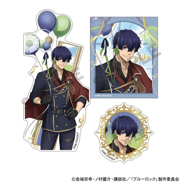 ��ͽ����2���ܤ��缡ȯ���ۥ֥롼���å������ƥå������åȡ��������������/�Х롼��