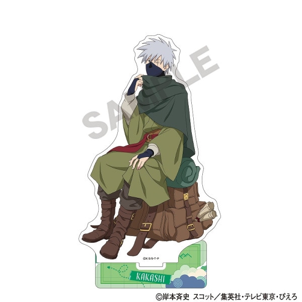 ͽ1ȯNARUTO-ʥ- 륹ɡϤ/ι