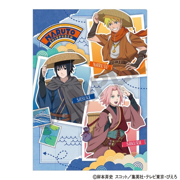 ͽ1ȯNARUTO-ʥ- 󥰥륯ꥢե롲֥롼/ι