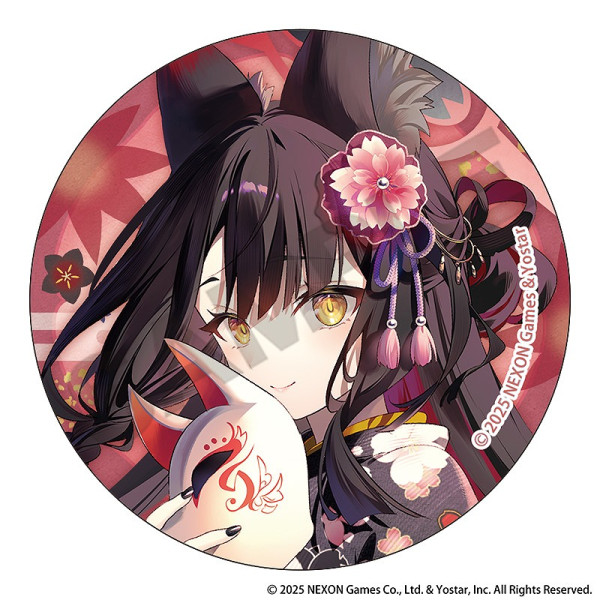 ブルーアーカイブ