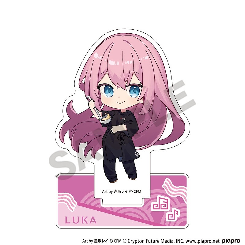 プロセカ 初音ミク ミニアクスタ ウエハース びびむす4点セット プロジェクトセカイ カラフルステージ！ feat. 初音ミク ウエハース4