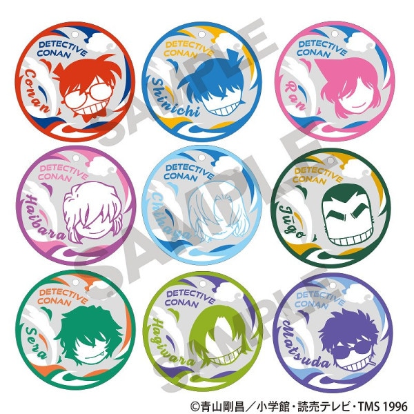 名探偵コナン｜カテゴリーページ