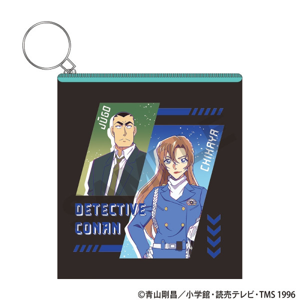 名探偵コナン｜カテゴリーページ