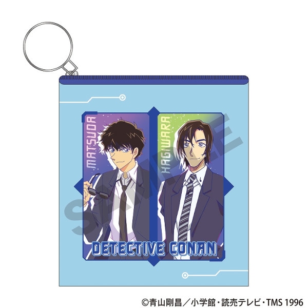 名探偵コナン｜カテゴリーページ