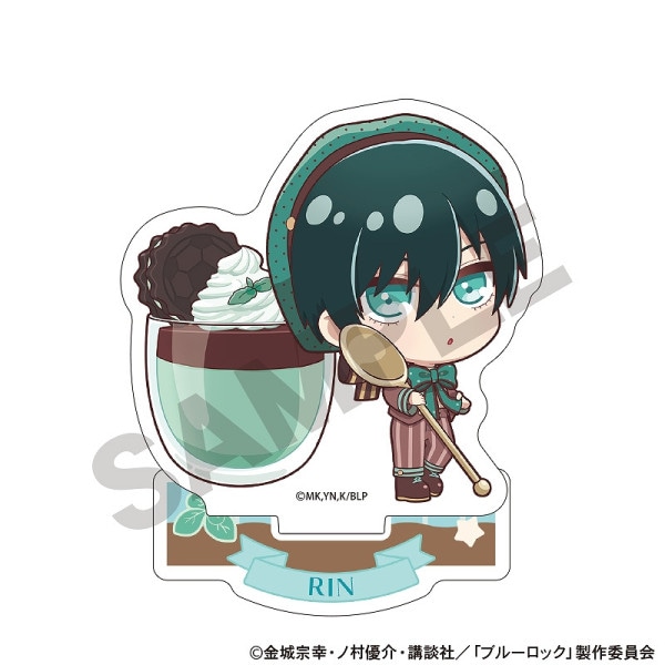 ブルーロック 缶バッジ アクリルスタンド まとめ売り 凪誠士郎 ブルーロック 缶バッジ アクリルスタンド まとめ売り 凪誠士郎 ブルー