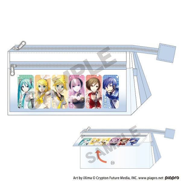 初音ミク｜カテゴリーページ