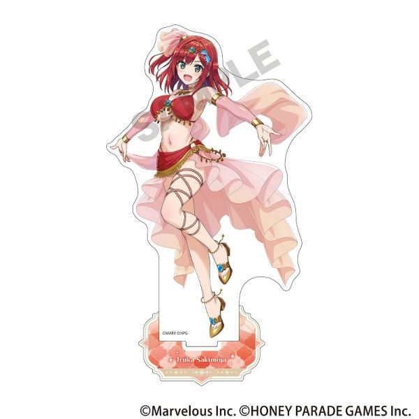 ドルフィンウェーブ