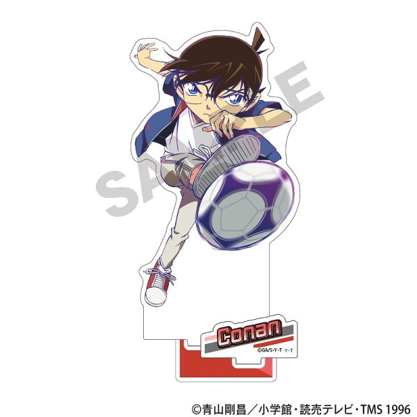 予約商品1月末発送】名探偵コナン アート缶バッジ＿世良真純/サイバー