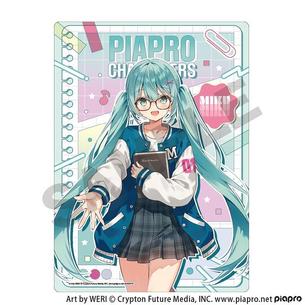 予約商品3月下旬発売】ピアプロキャラクターズ アート缶バッジ＿鏡音