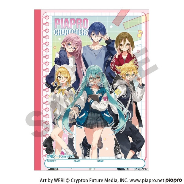 予約商品3月下旬発売】ピアプロキャラクターズ アート缶バッジ＿鏡音