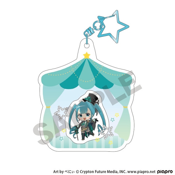 初音ミク｜カテゴリーページ