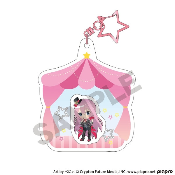 初音ミク｜カテゴリーページ