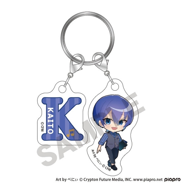 ��ͽ����3���ȯ��ۥԥ��ץ�����饯������������2Ϣ���˥������㡼�७����������KAITO/���饷�����ȥ�