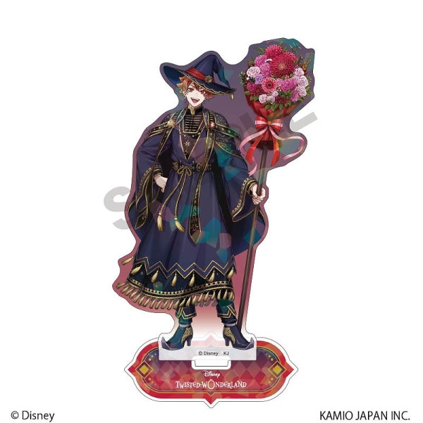 アクリルスタンド