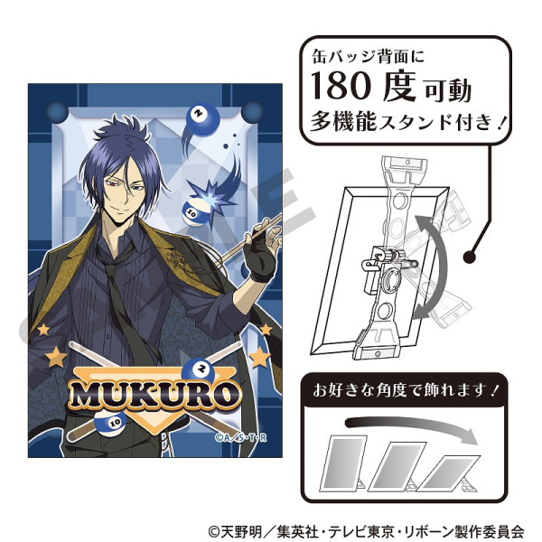 予約商品3月下旬発送】家庭教師ヒットマンREBORN! SNS風アクリル