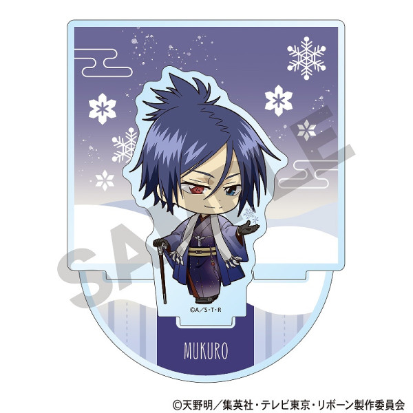 予約商品3月中旬発送】家庭教師ヒットマンREBORN! アート缶バッジ＿