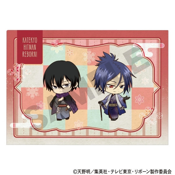 家庭教師ヒットマンREBORN! Ｓ·スクアーロ 缶バッジセット 家庭教師ヒットマンREBORN! S·スクアーロ 缶バッジセット Amazon.co