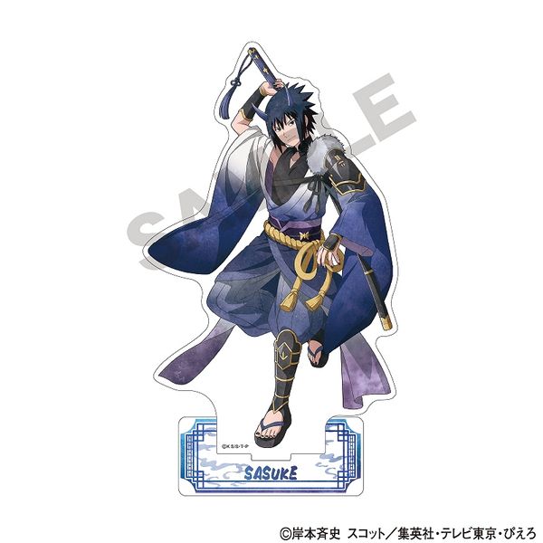 NARUTO ぴえろ40周年記念 アクリルスタンド うずまきナルト NARUTO ぴえろ40周年記念 アクリルスタンド うずまきナルト NARUTO