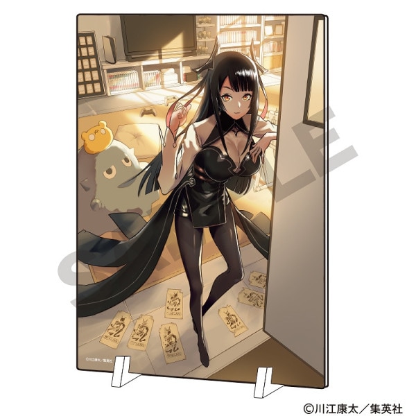 アクリルパネル