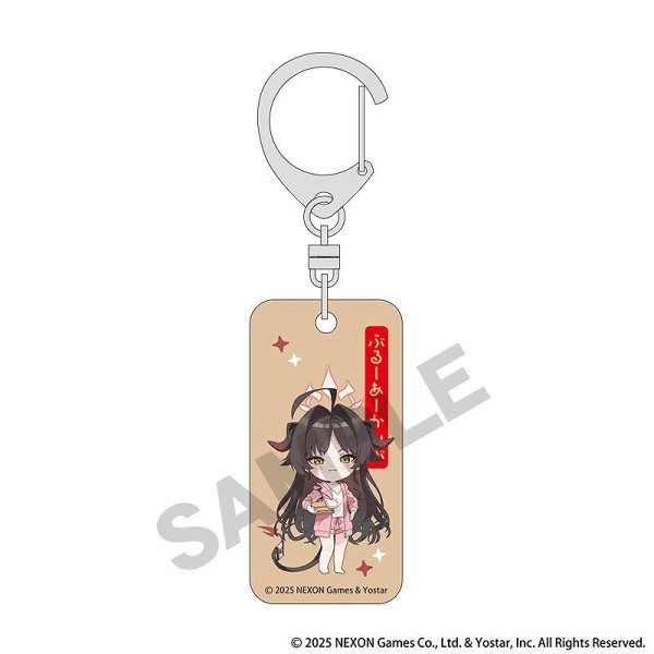 アニメグッズ　缶バッジ　アクリルグッズ　ぬいぐるみなど　490点以上　紙類なし にゃんたじあ！｜缶バッジ「にゃんたじあ！」01/ブラインド(6種)(公式