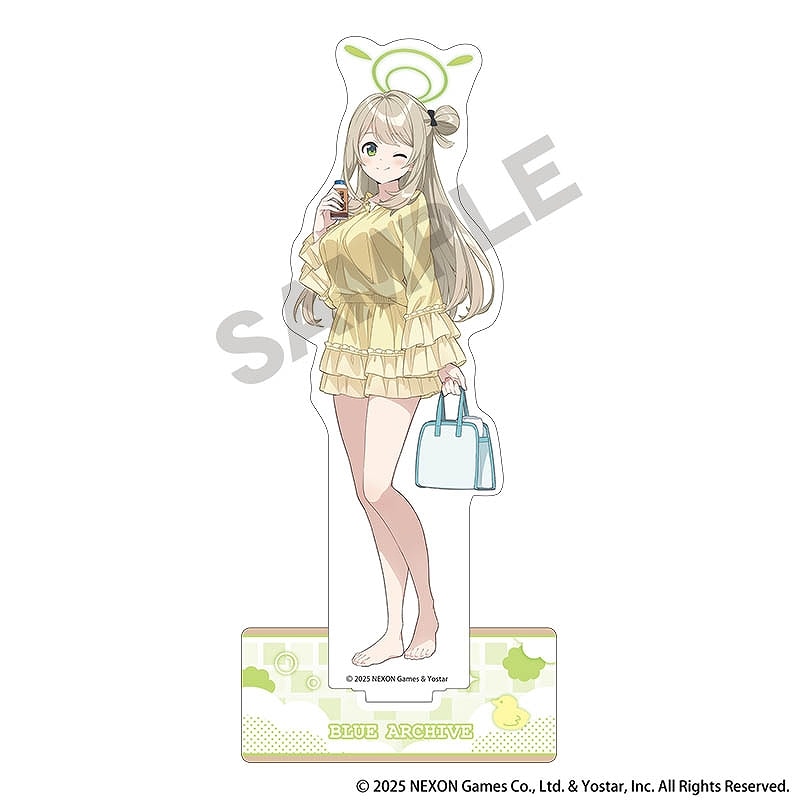 ライブラリーオブルイナ　ゲストアクリル　残響楽団2次　　11種　フルコンプ ライブラリーオブルイナ ゲストアクリル 残響楽団2次 11種 フルコンプ