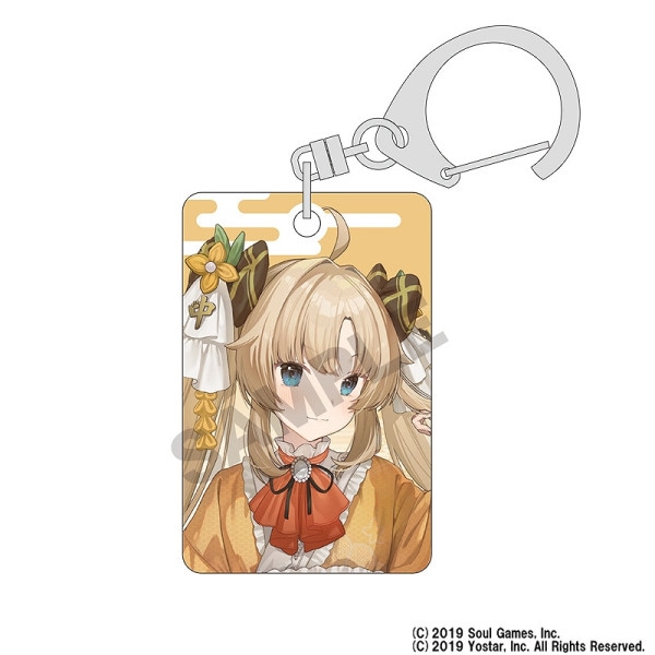 事後通販4月下旬より順次発送】雀魂-じゃんたま- シングルクリア