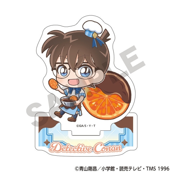 アクリルスタンド