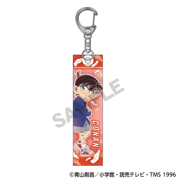 名探偵コナン　アクリルキーホルダー　　ボックス　映画撮影　AGF2019 予約商品4月中旬発送】名探偵コナン 【BOX】トレーディングアクリル