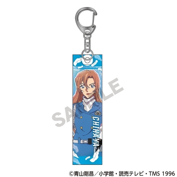 予約商品4月中旬発送】名探偵コナン 【BOX】トレーディングアクリル