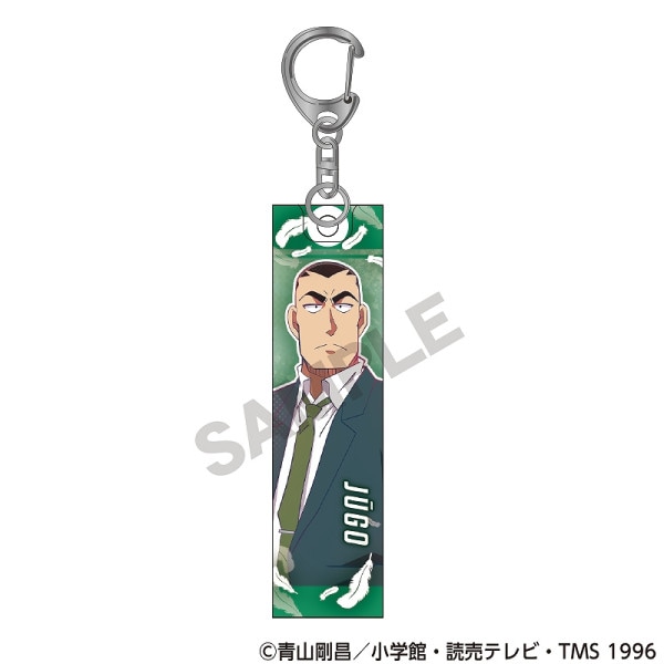 名探偵コナン 松田陣平 缶バッジ タペストリー ジャージ etc グッズ-バッチ】名探偵コナン ホログラム缶バッジ(SPEED 松田陣平